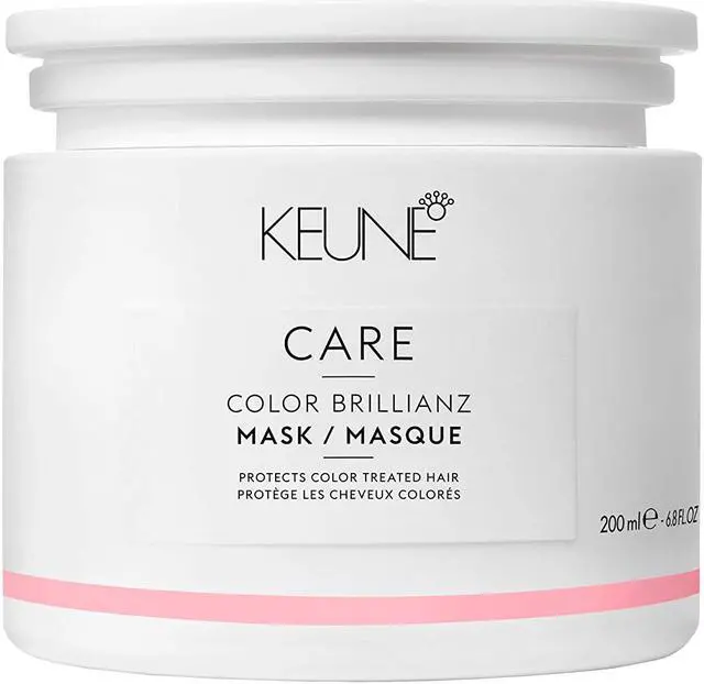 Main image of Keune Care Line Color Brillianz Mask 6.8 oz.