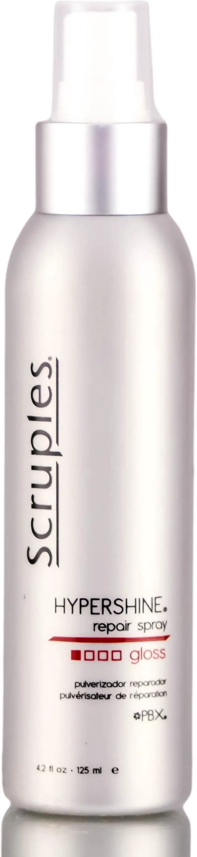 Main image of Scruples Pearl Classic Hypershine Repair Spray 4.2oz