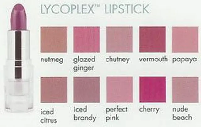 Main image of Bioelements LycoPlex Lipstick - Iced Brandy