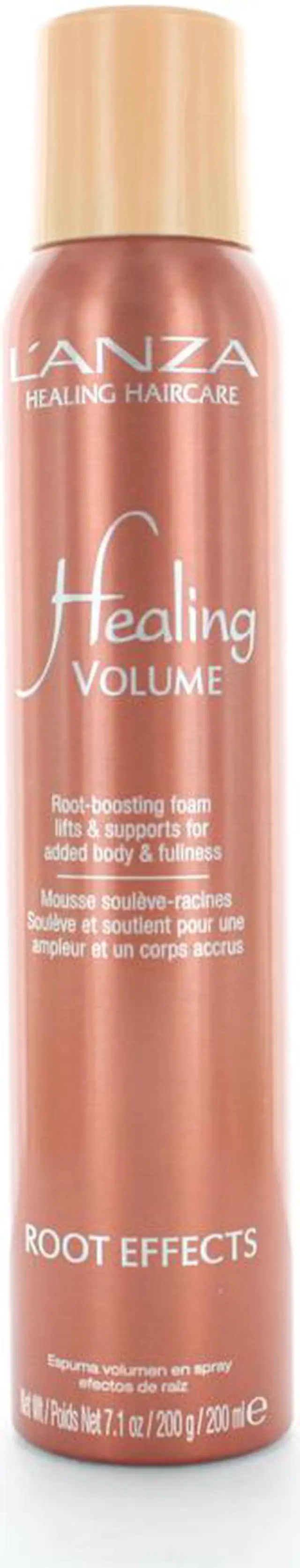 Main image of Lanza Healing Volume Root Effects 7.1 oz