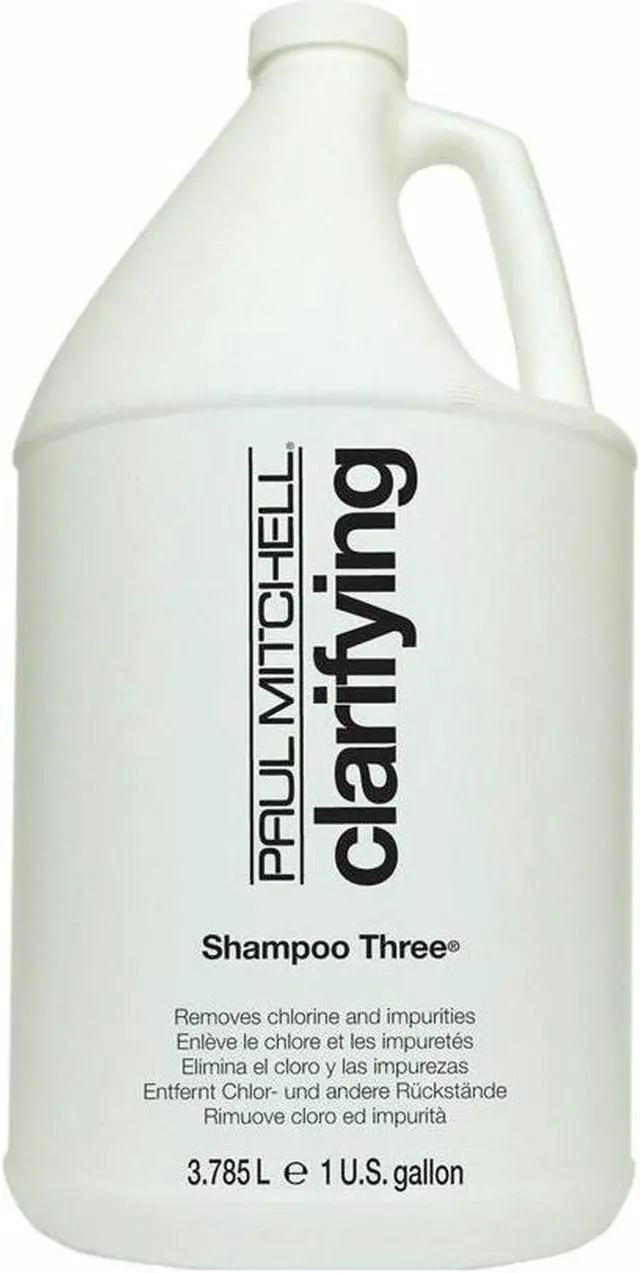Main image of Paul Mitchell Clarifying Shampoo Three Gallon