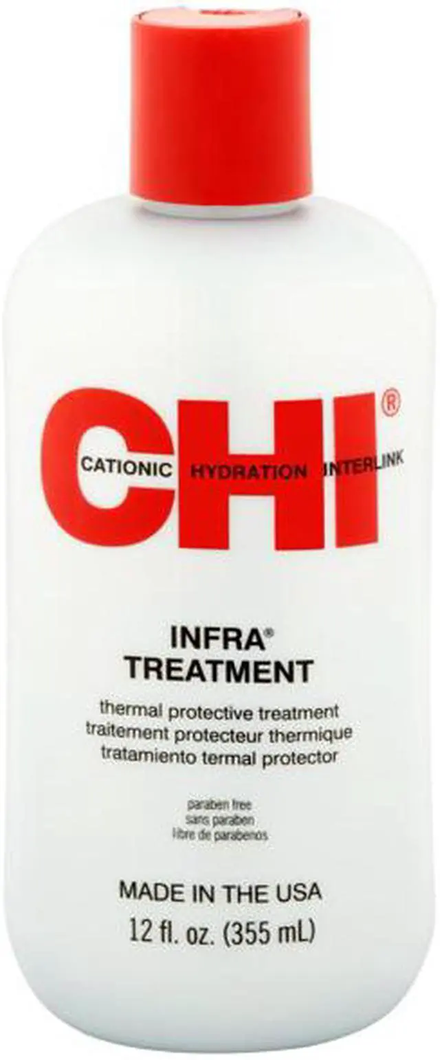 Main image of CHI Infra Treatment Thermal Protection 12 oz