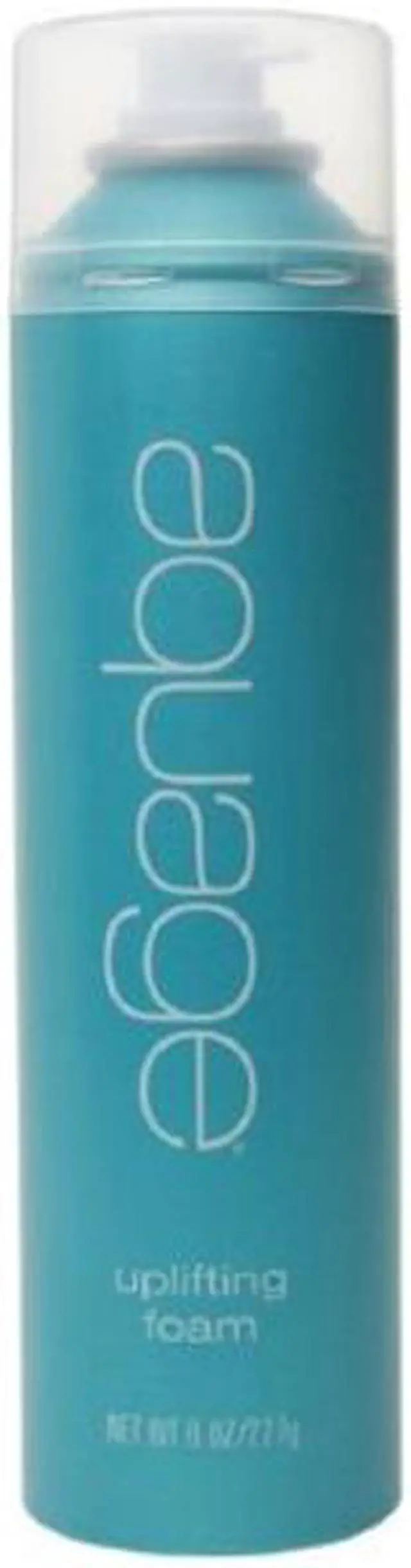 Alt view image 2 of 2 - Aquage Uplifting Foam 8oz