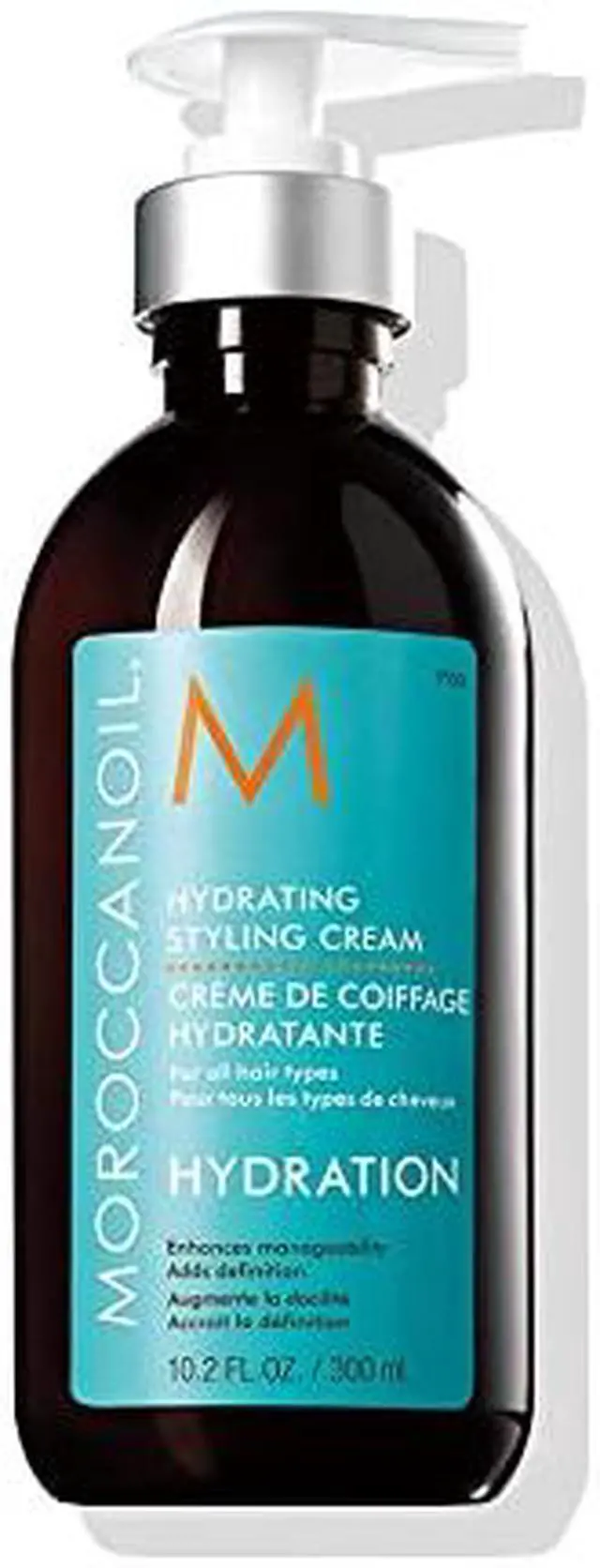 Main image of MoroccanOil Hydrating Styling Cream 10.2 oz