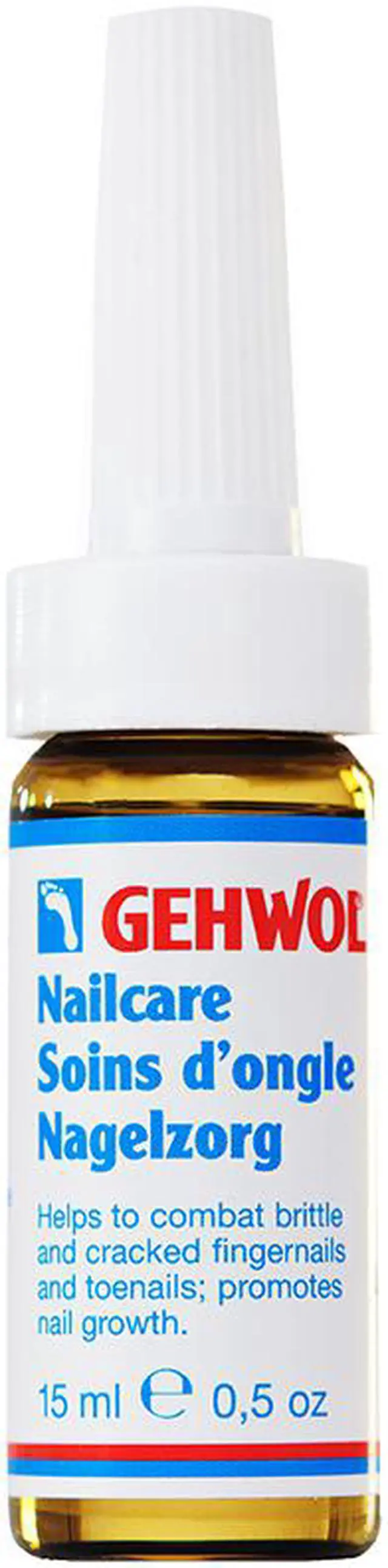 Main image of Gehwol Nail Care 1/2 oz