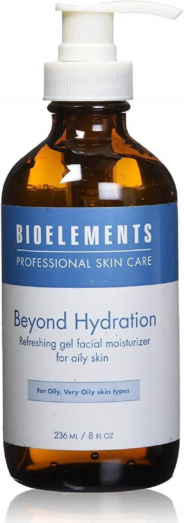 Alt view image 2 of 2 - Bioelements Beyond Hydration 8 oz.