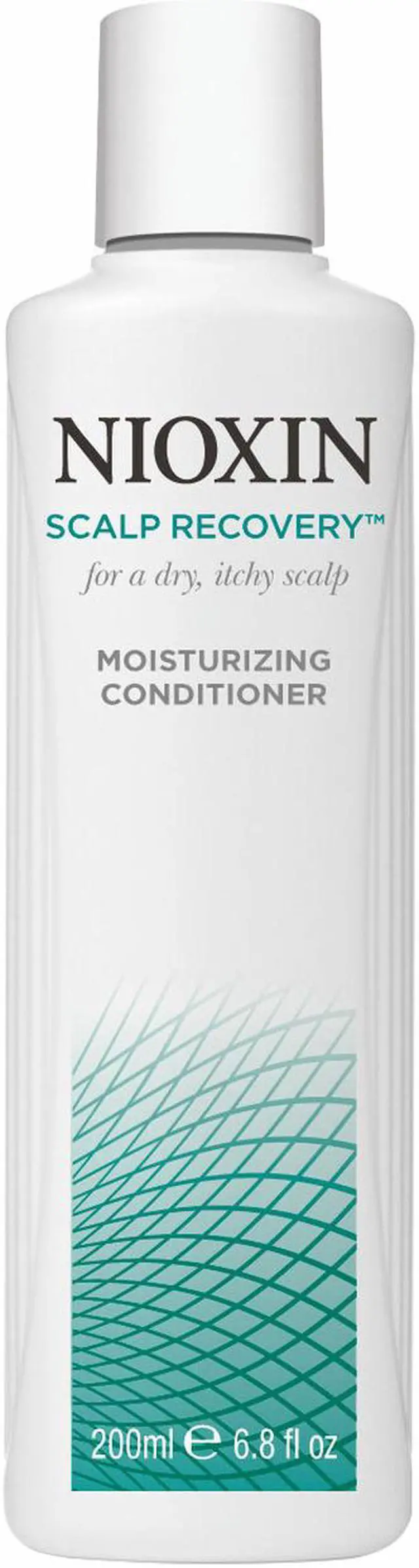 Alt view image 4 of 4 - Scalp Recovery Moisturizing Conditioner by Nioxin for Unisex - 6.8 oz Conditioner