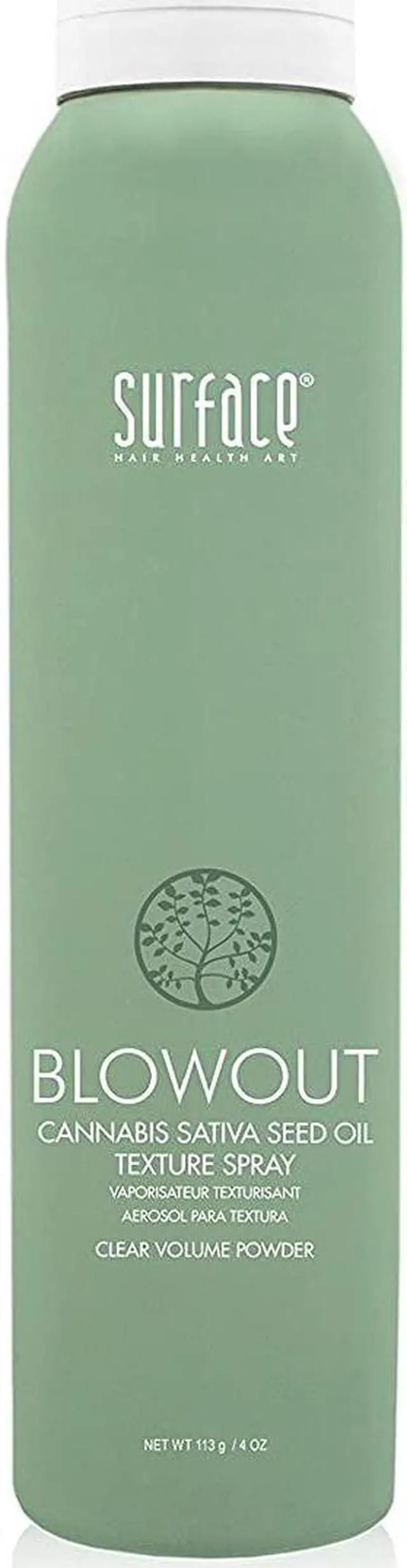 Main image of Surface Blowout Texture Spray 4oz