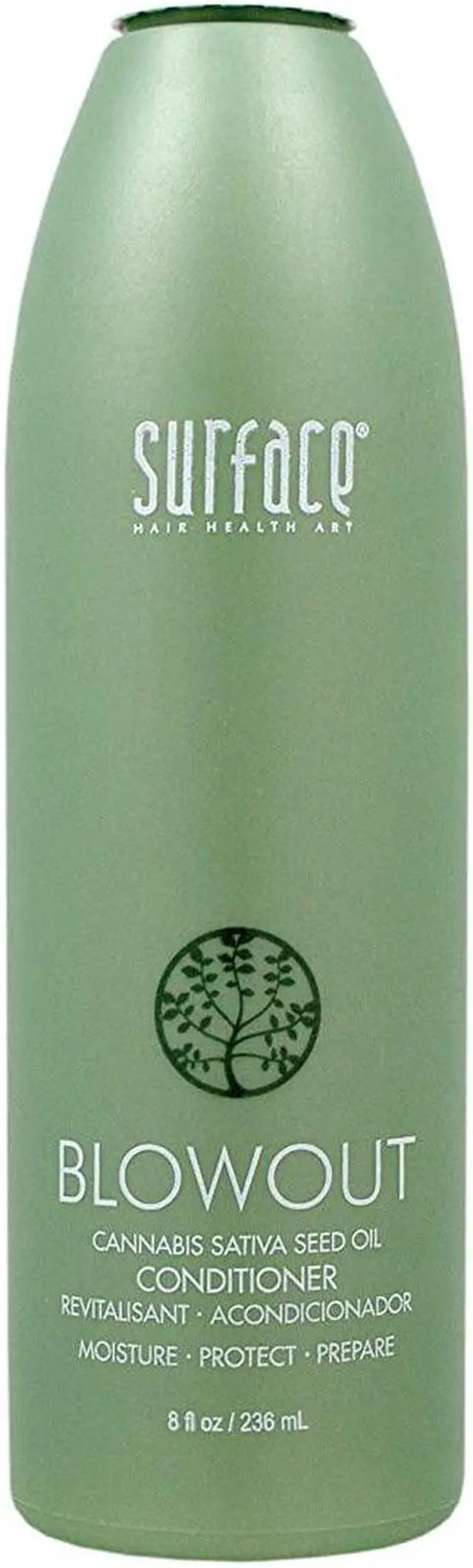 Main image of Surface Blowout Conditioner 8oz