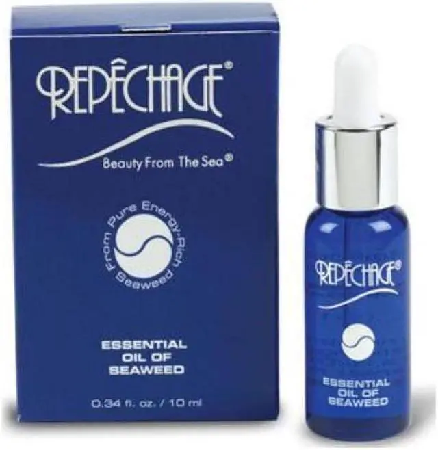 Main image of Repechage Essential Oil Of Seaweed 0.34oz