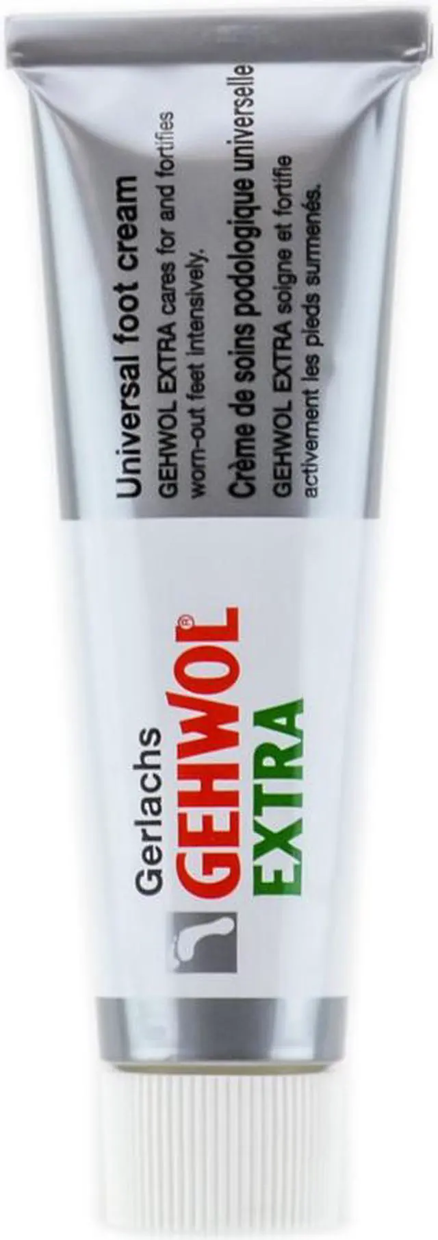 Main image of Gehwol Foot Cream Extra 2.6 oz