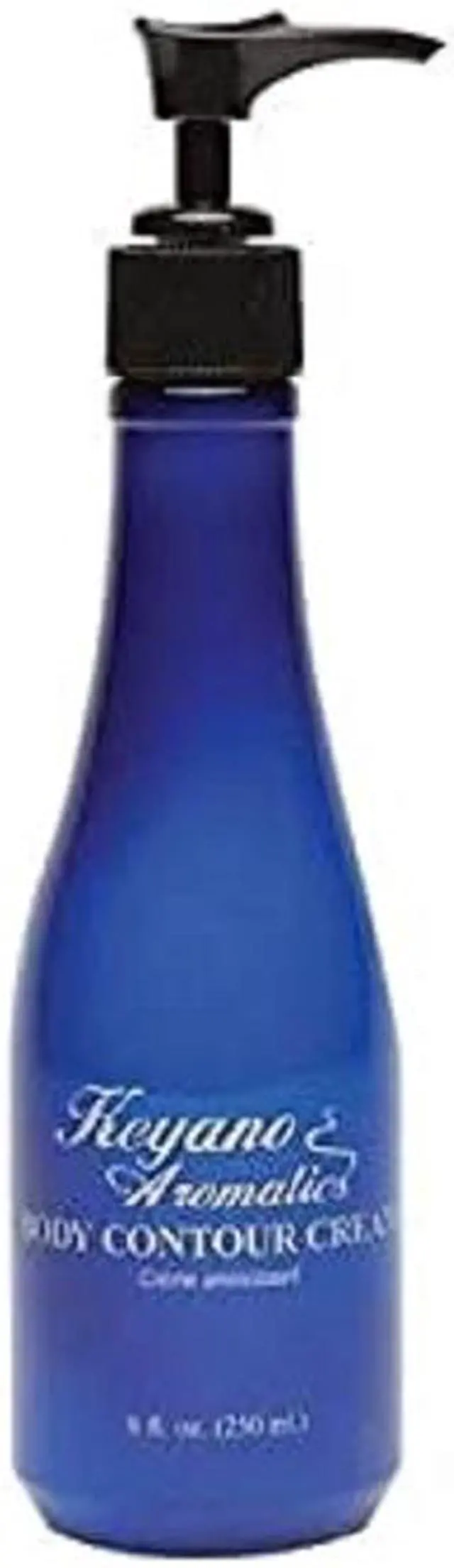 Main image of Keyano Aromatics Body Contour Cream 8 oz