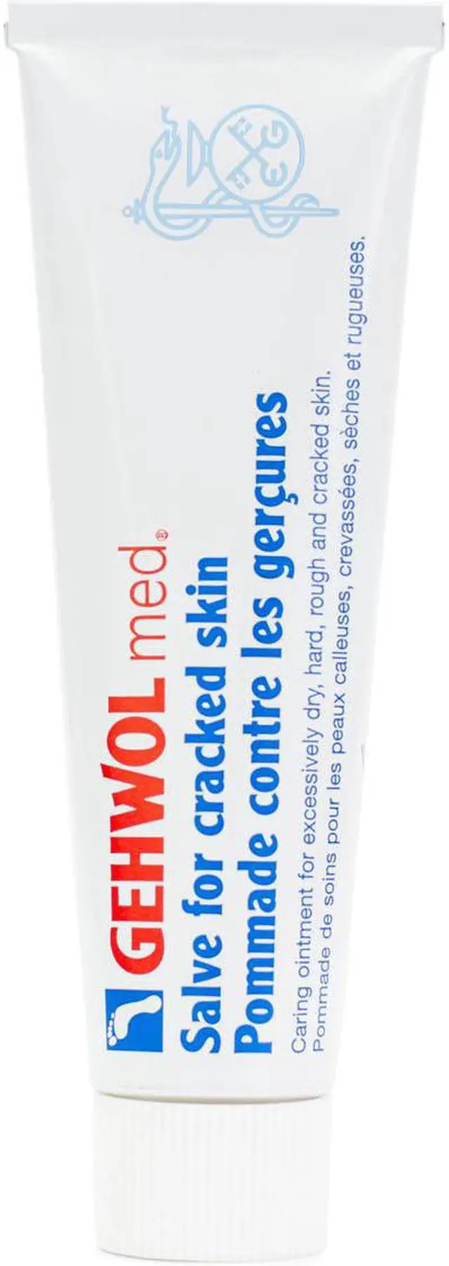 Main image of Gehwol Salve for Cracked Skin 2.53 oz