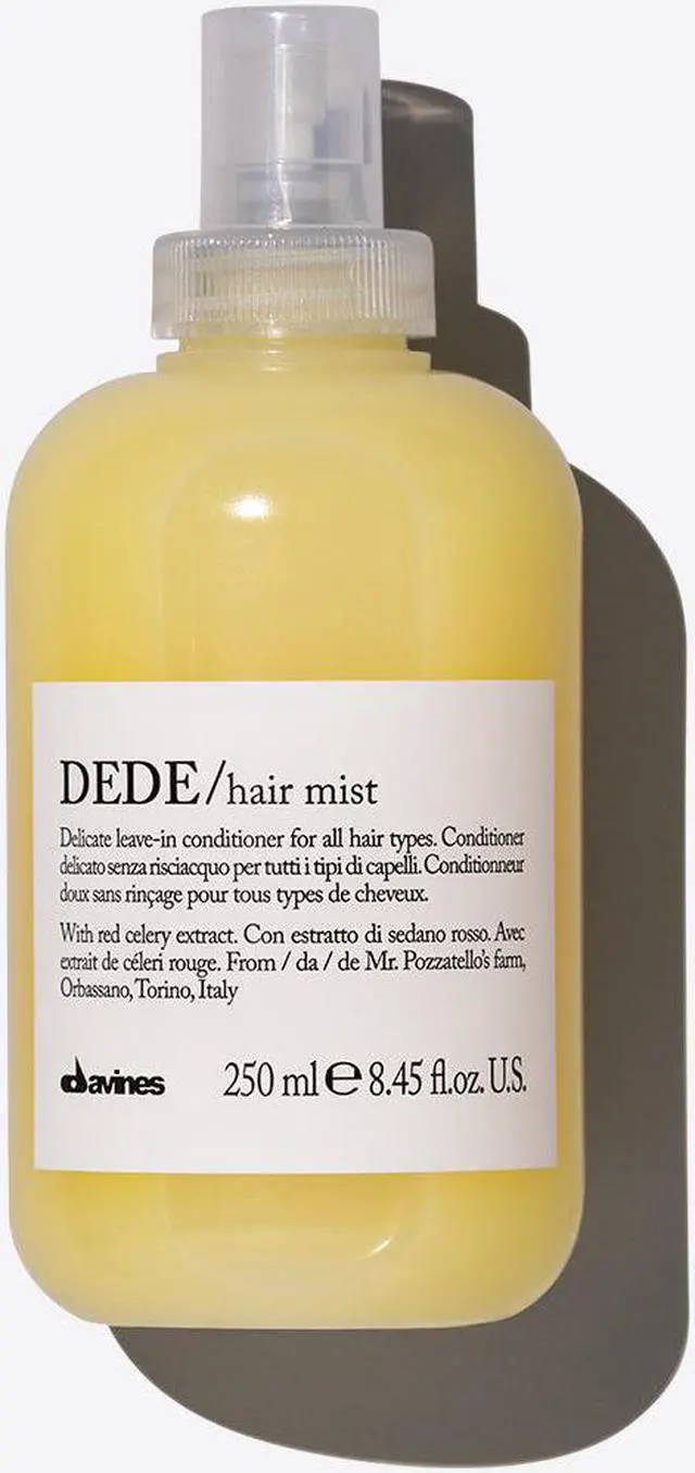 Main image of Davines Essential Haircare DEDE Hair Mist 8.45 oz
