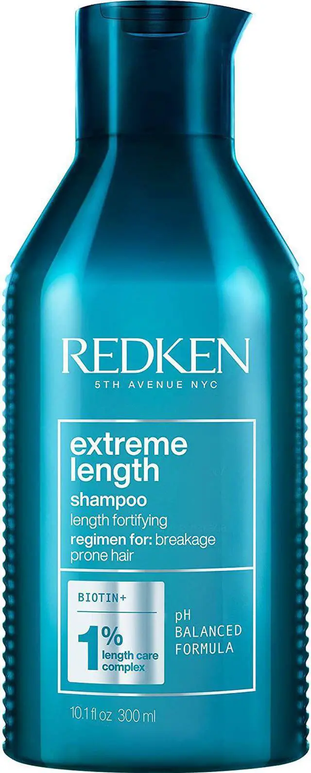 Main image of Redken Extreme Length Shampoo for Hair Growth 10.1 oz