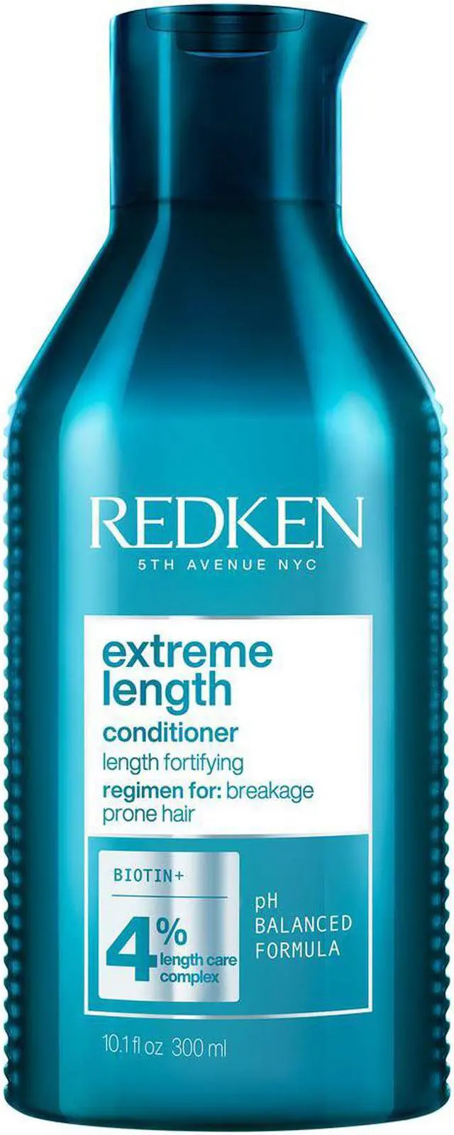 Main image of Redken Extreme Length Conditioner for Hair Growth 10.1oz