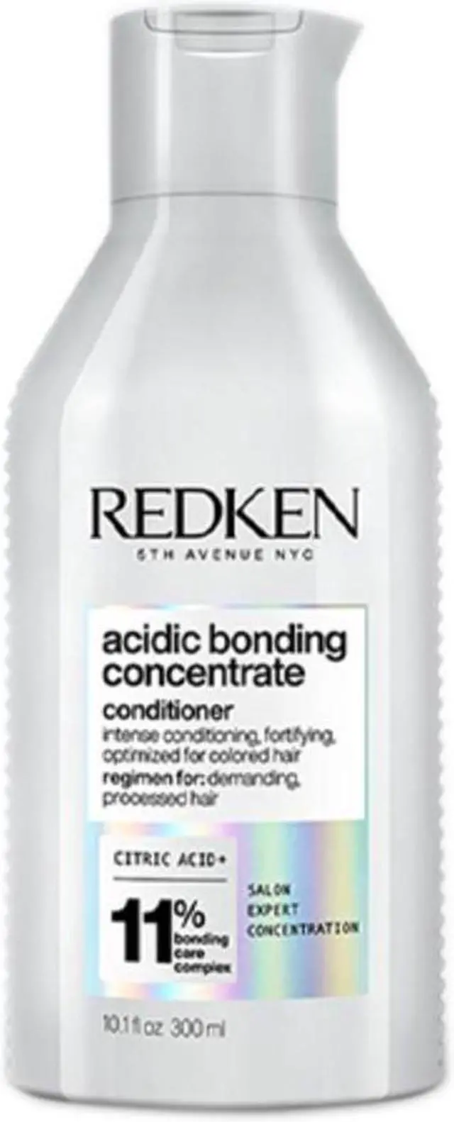 Main image of Redken Acidic Bonding Concentrate Sulfate Free Conditioner for Damaged Hair 10.1oz