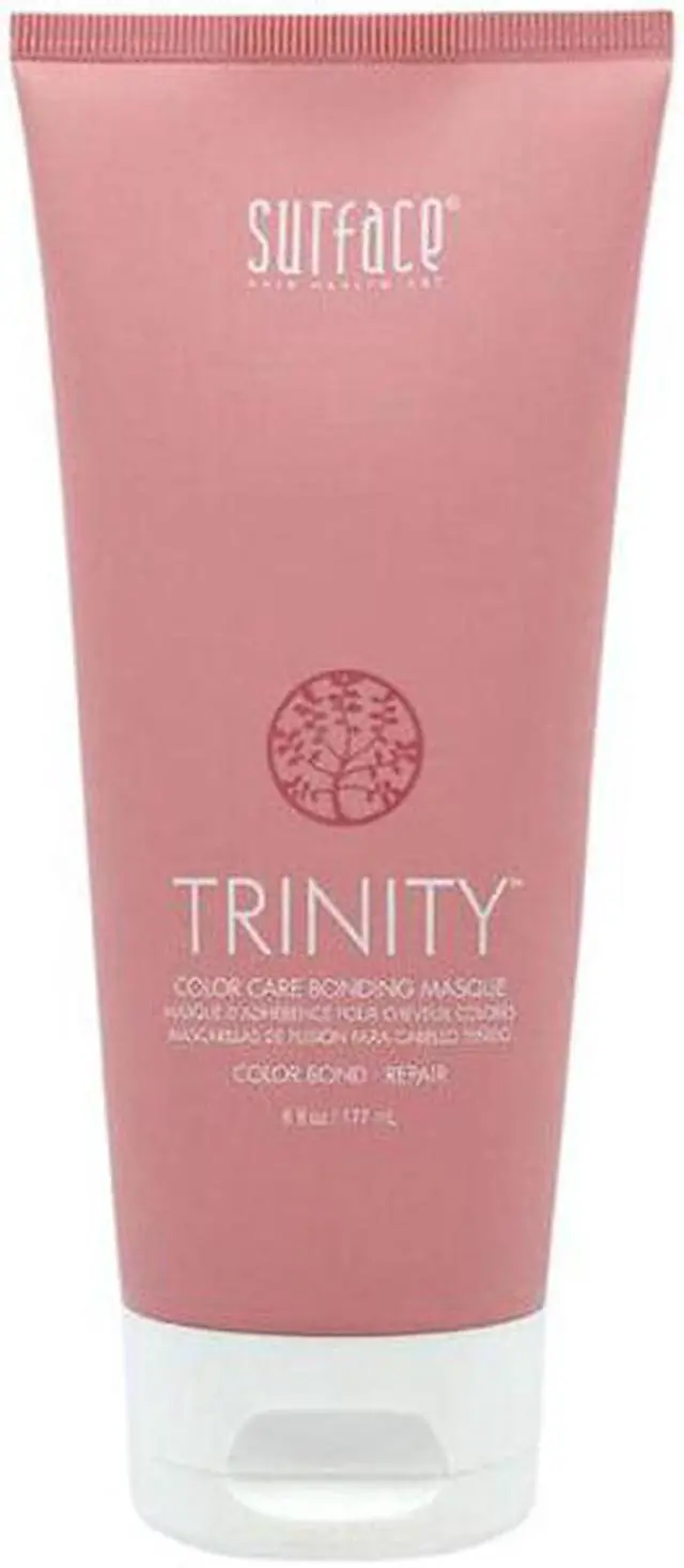 Main image of Surface Trinity Color Care Bonding Masque 6oz