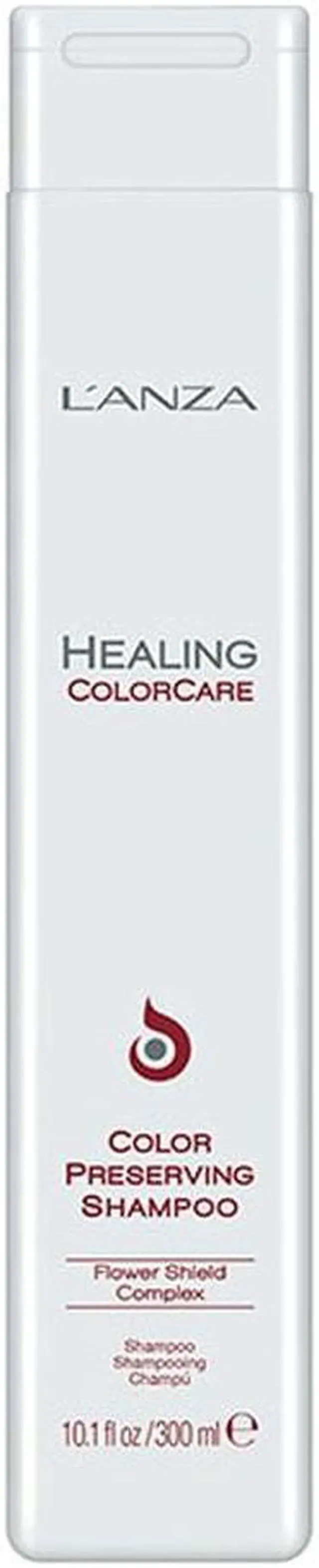 Main image of Lanza Healing ColorCare Shampoo 10.1oz.