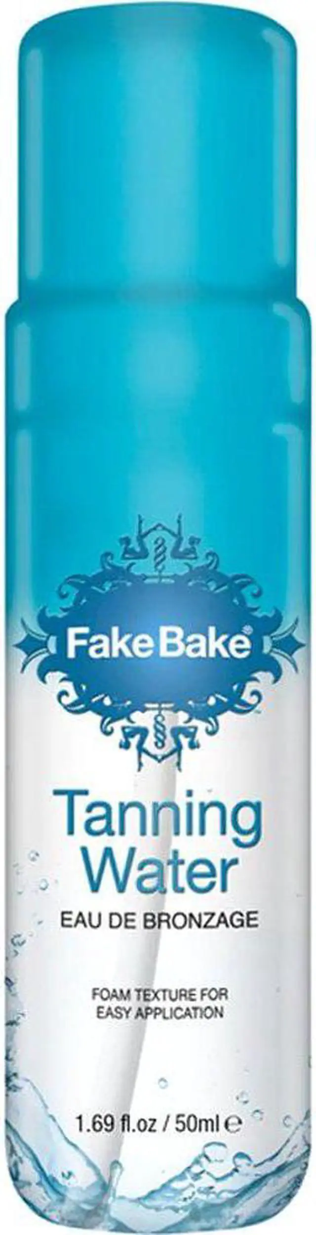 Main image of Fake Bake Tanning Water 6oz