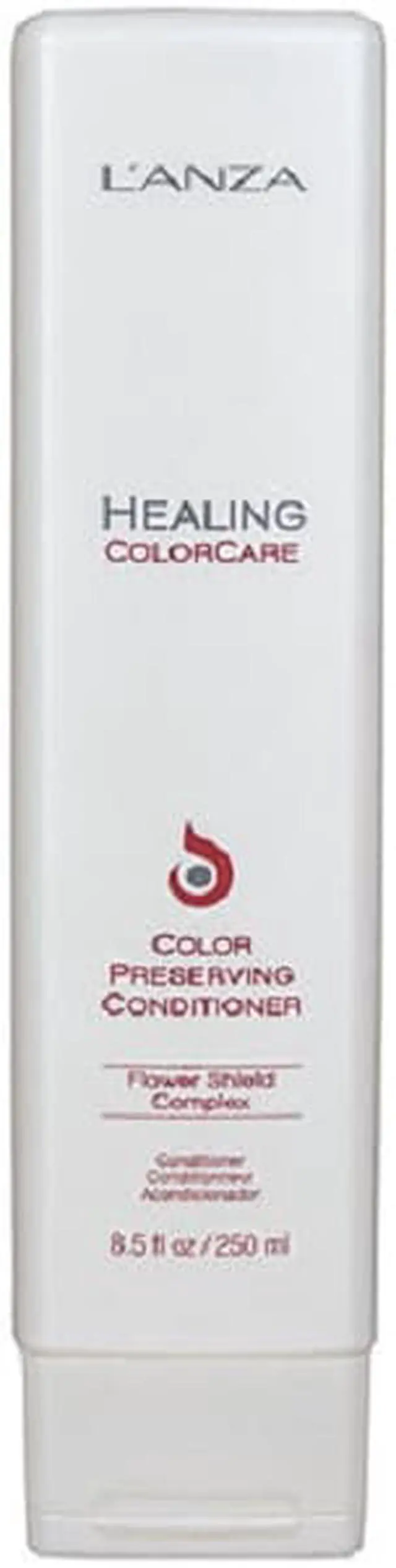 Main image of Lanza Healing ColorCare Conditioner 8.5 oz.