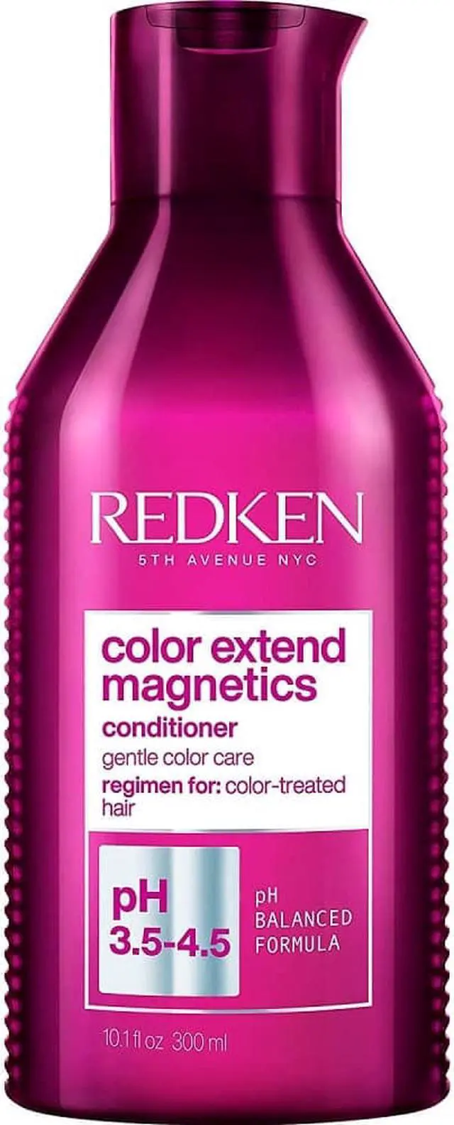 Main image of Redken Color Extend Magnetics Sulfate Free Shampoo for Color Treated Hair 10.1 oz