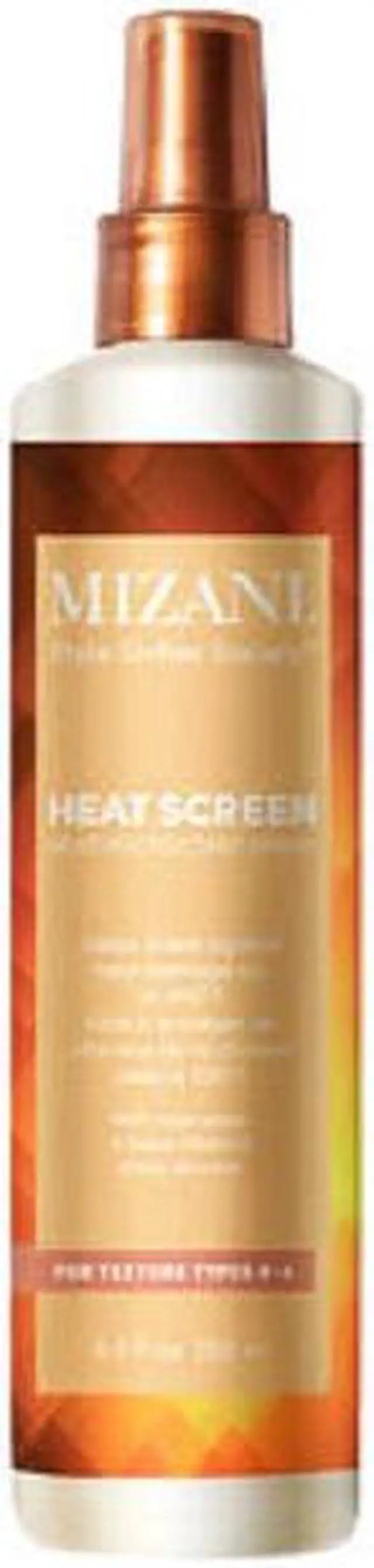 Main image of Mizani Heat Screen Heat Protectant Spray 8.5oz