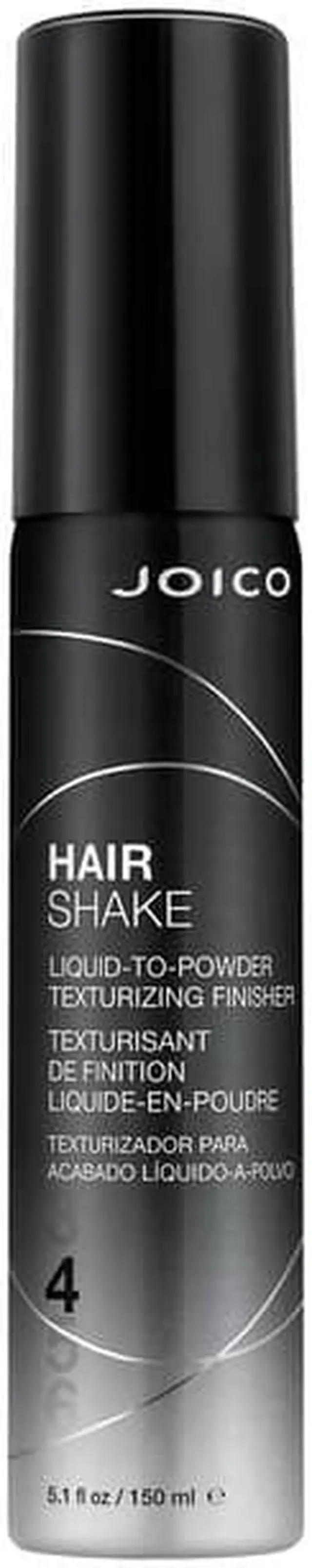 Main image of Joico Style & Finish Hair Shake Liquid-to-Powder Finishing Texturizer 5.1oz