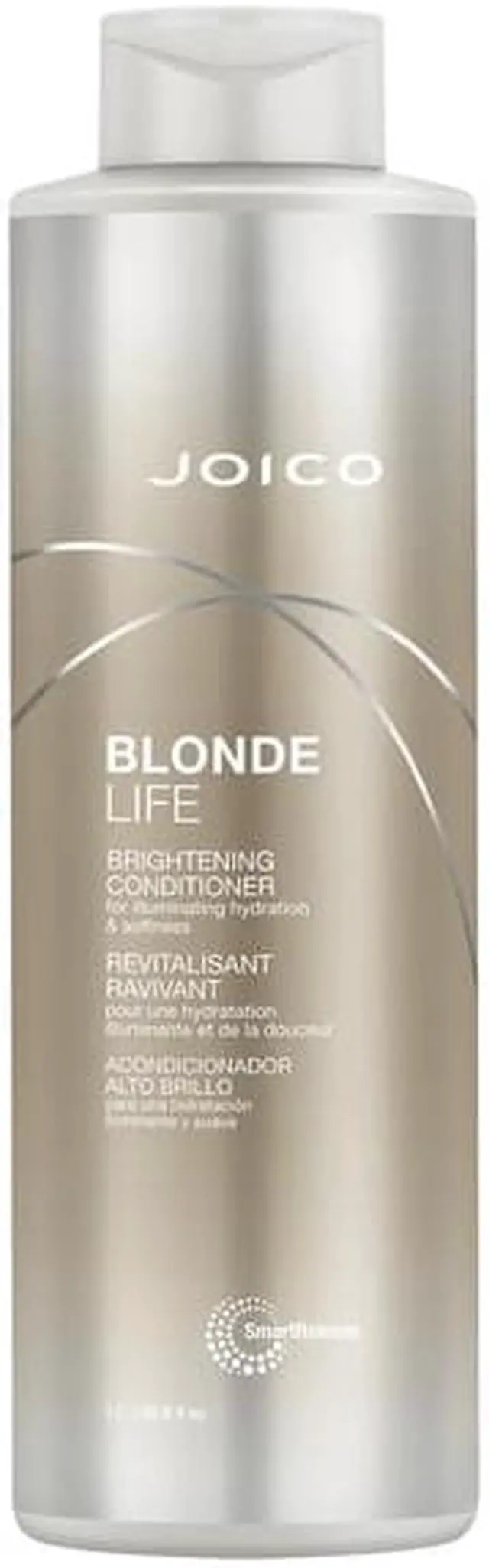 Main image of Joico Blonde Life Brightening Conditioner 33.8oz