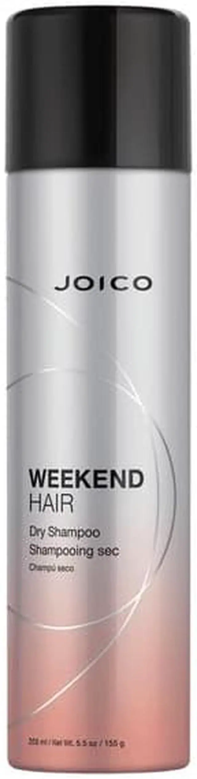 Main image of Joico Weekend Hair Dry Shampoo