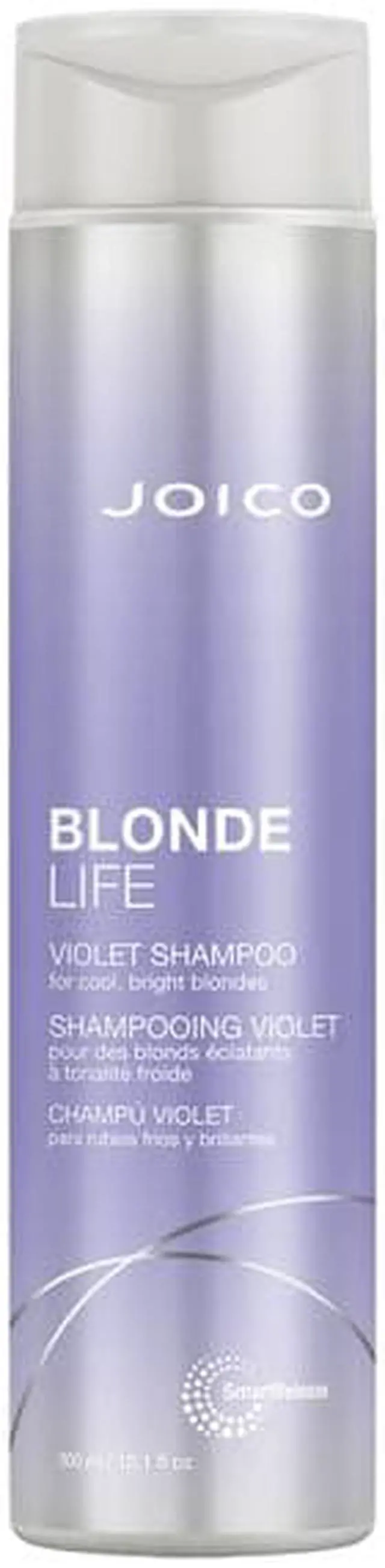 Main image of Joico Blonde Life Violet Shampoo 10.1oz