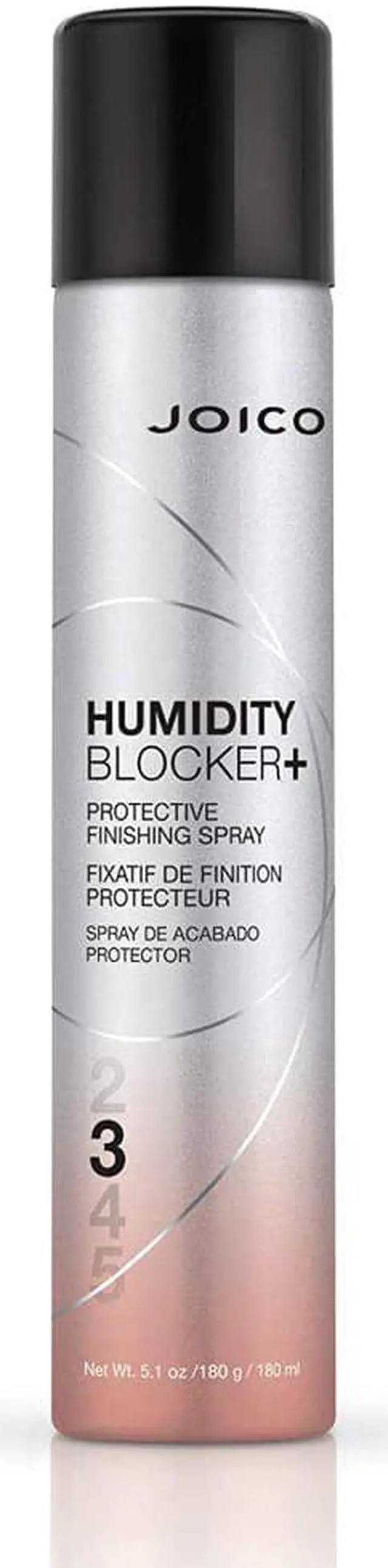Main image of Joico Humidity Blocker+ Protective Finishing Spray 5.1oz