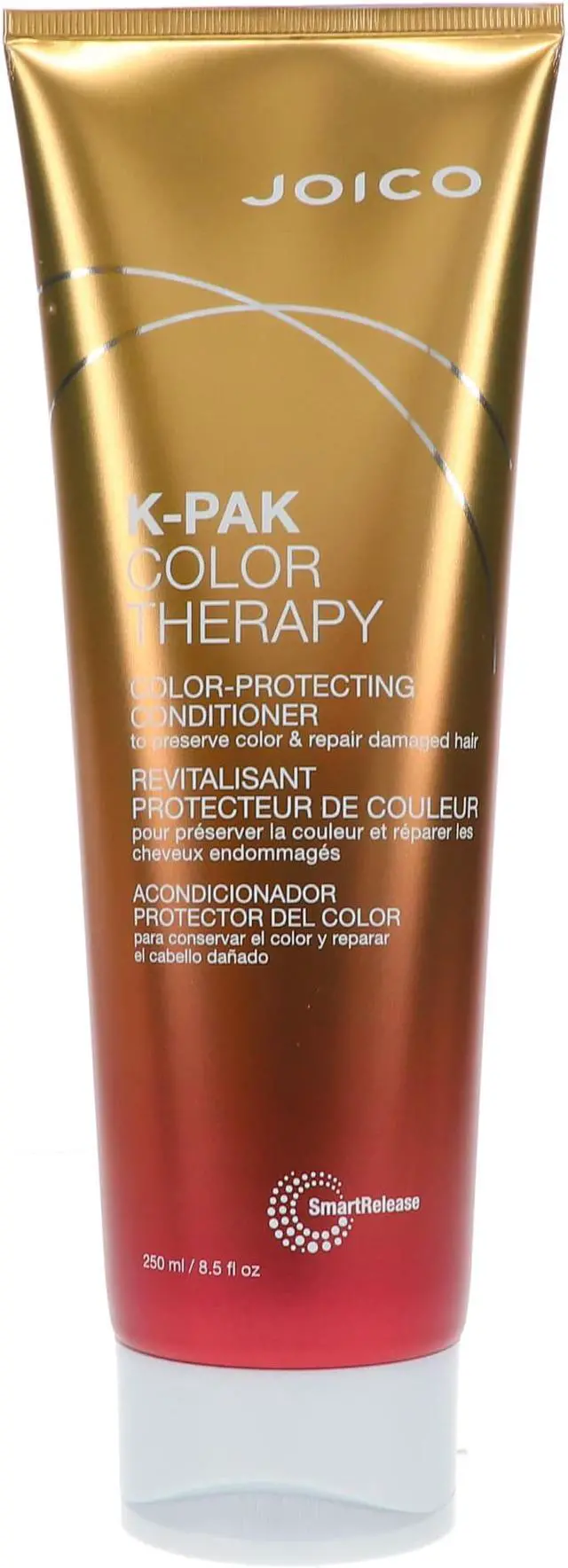 Main image of Joico K-Pak Color Therapy Conditioner 8.5oz