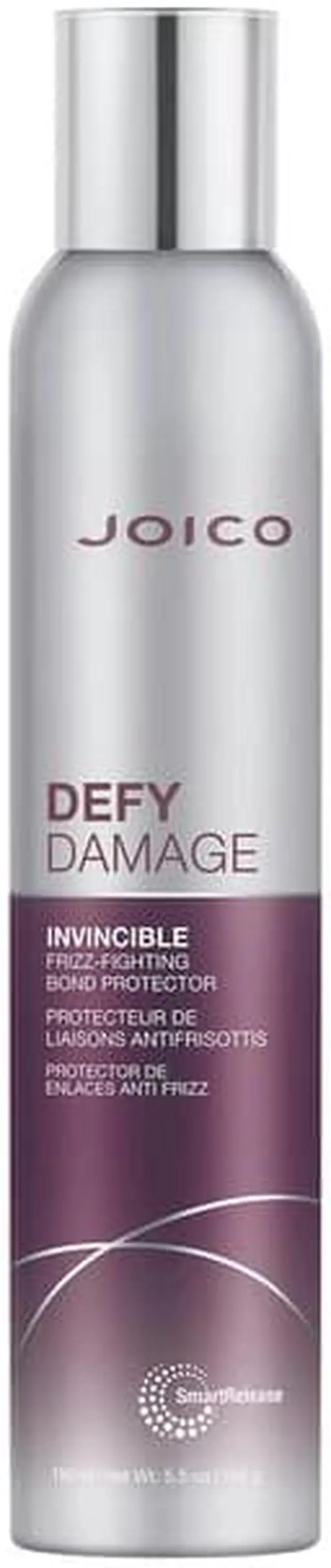 Main image of Joico Defy Damage Invincible Anti-Frizz Bond Protector 5.5oz