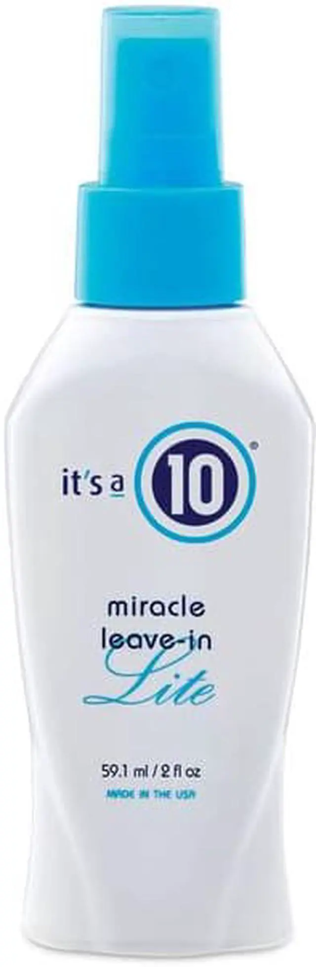Main image of It's A 10 Miracle Leave-In Lite 2oz