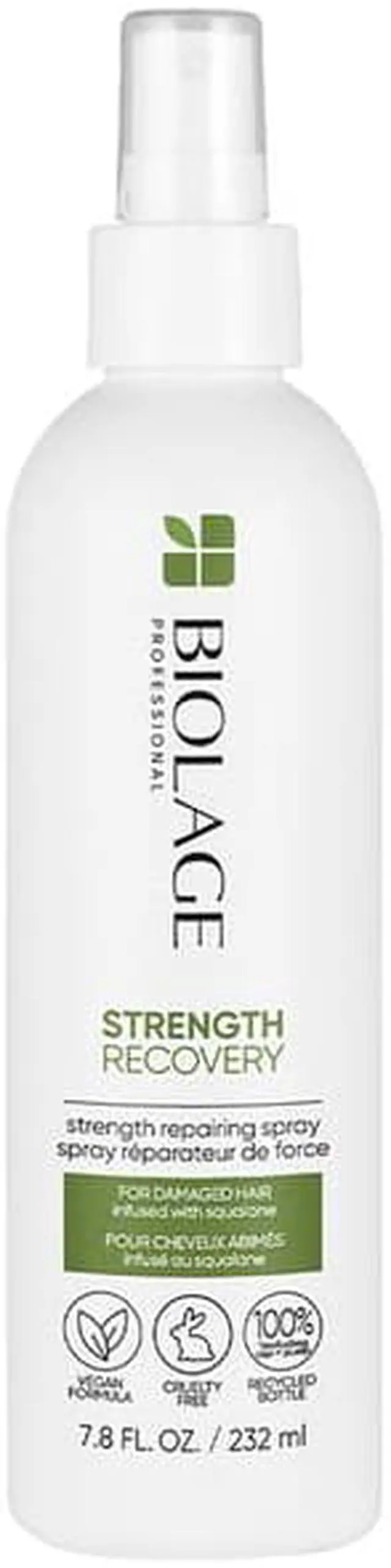 Main image of Matrix Biolage Strength Recovery Strength Repairing Spray 7.8oz