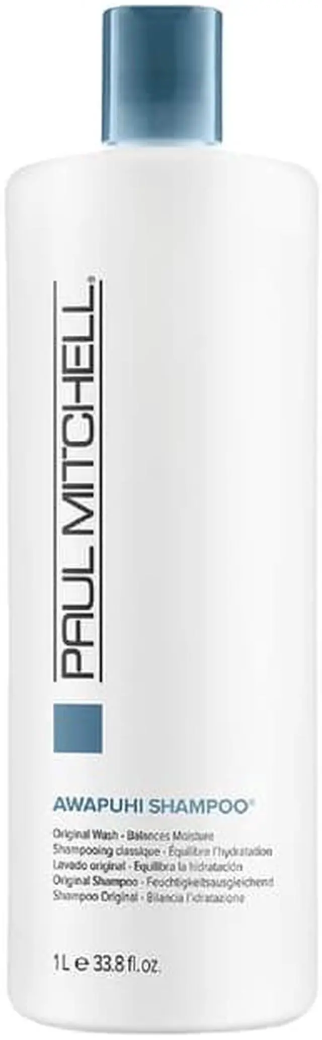 Main image of Paul Mitchell Original Awapuhi Shampoo 33.8 oz