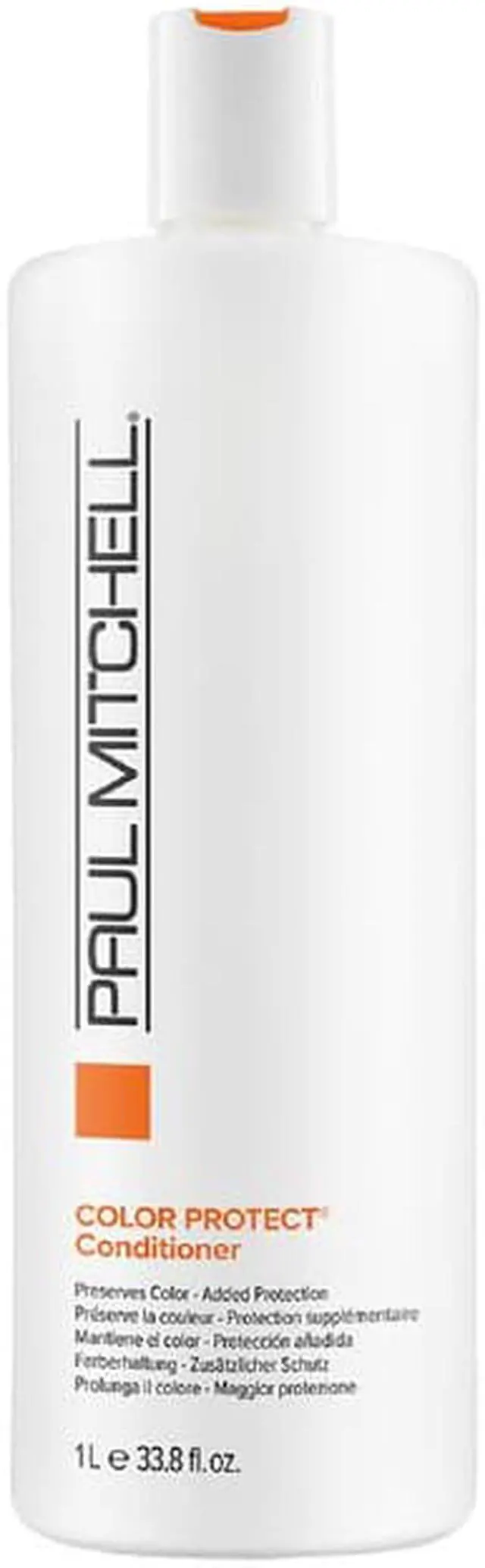 Main image of Paul Mitchell Color Care Color Protect Daily Conditioner 33.8 oz