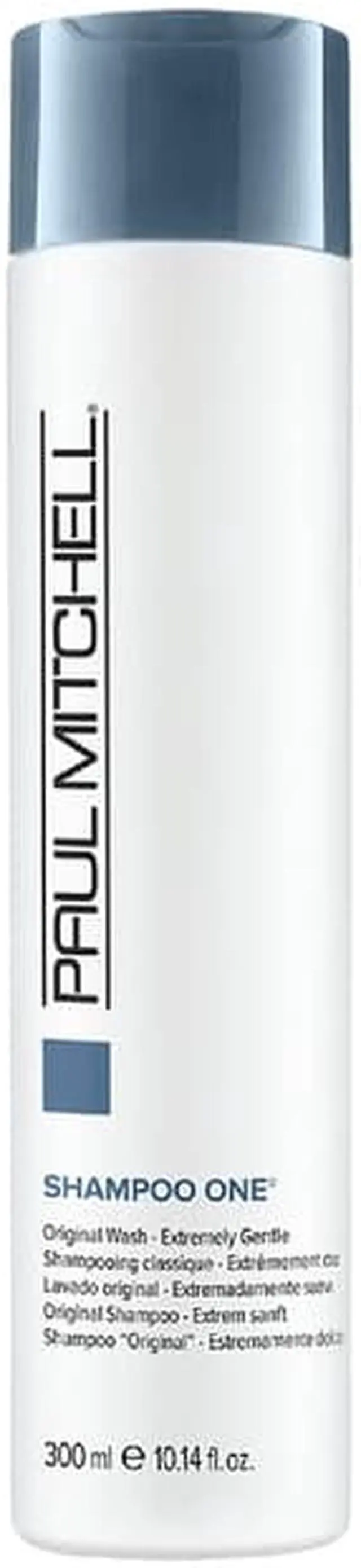 Alt view image 2 of 2 - Paul Mitchell Original Shampoo One Gentle Wash 10.14 fl oz (300 ml)