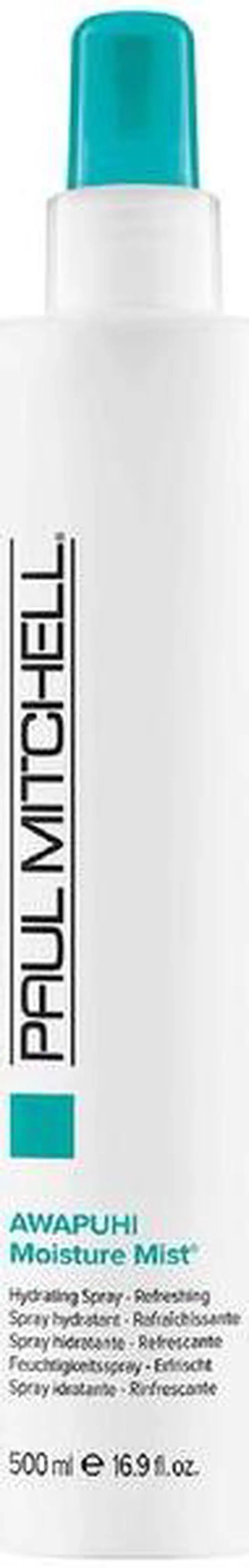 Alt view image 6 of 6 - Awapuhi Moisture Mist - 16.9 oz Mist