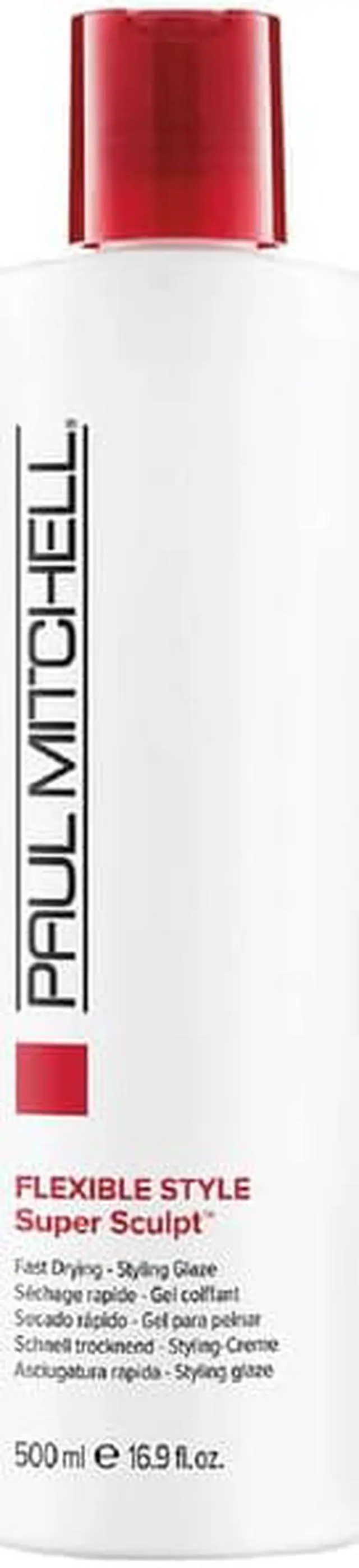 Alt view image 5 of 5 - Paul Mitchell Quick-Drying Styling Glaze 16.9 oz