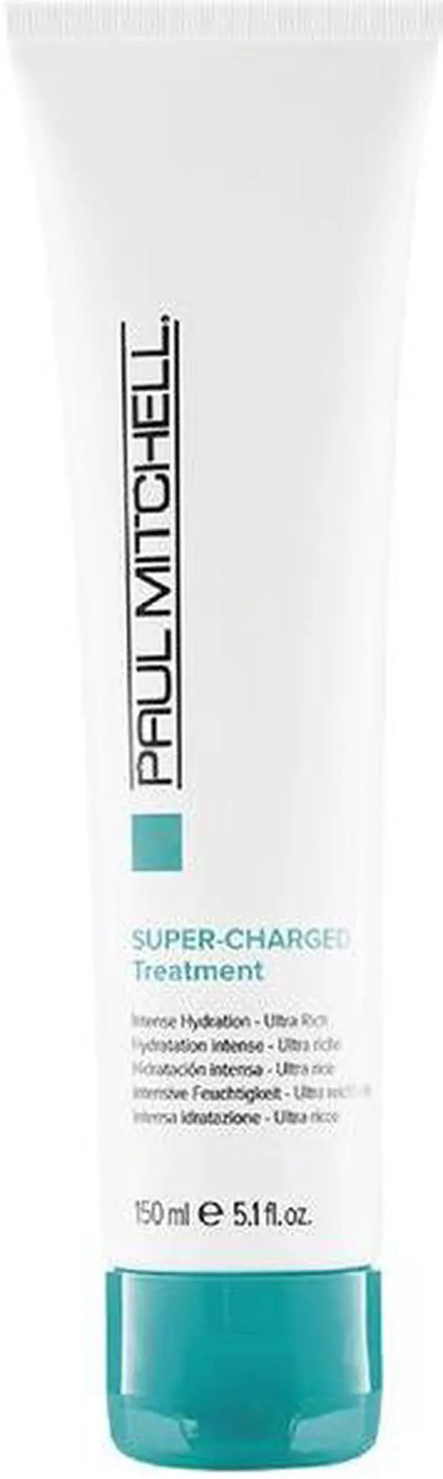 Alt view image 5 of 5 - Paul Mitchell Super Charged Moisturizer  6.8 oz.