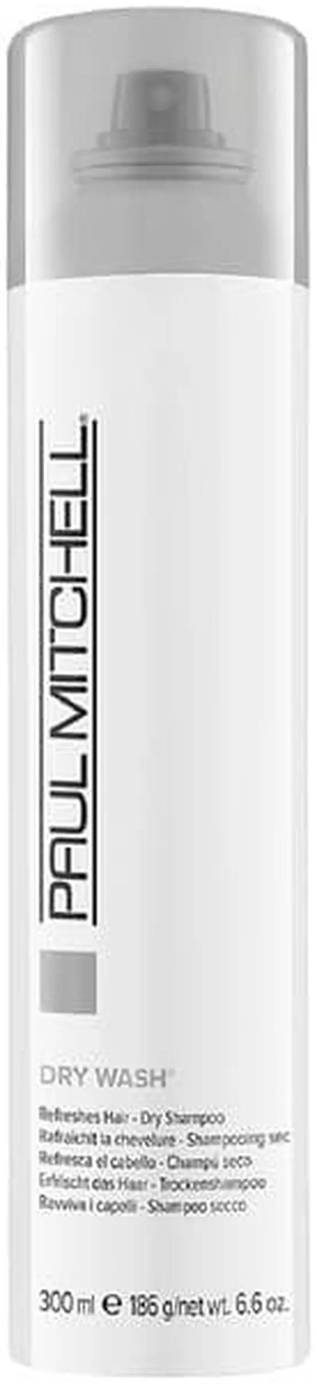 Alt view image 3 of 3 - Paul Mitchell Express Style Dry Wash - Waterless Shampoo 6.6 oz
