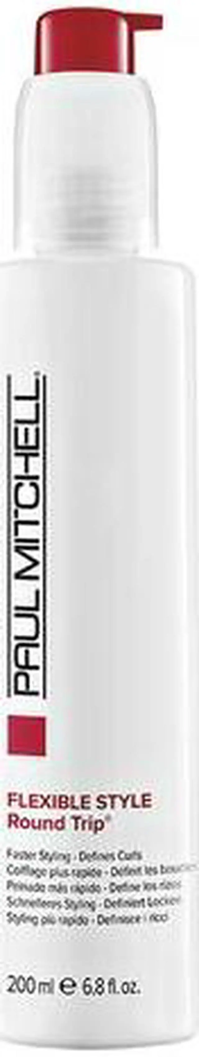 Alt view image 5 of 5 - Paul Mitchell Expressstyle Round Trip Curl Definer, 6.8-Ounces Bottle