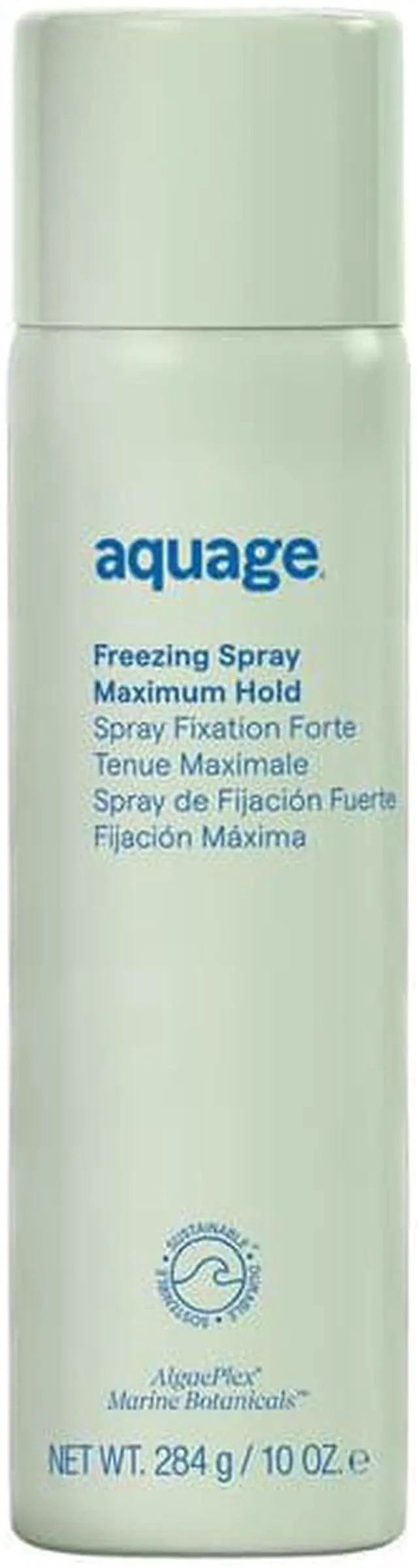 Main image of Aquage Freezing Spray Maximum Hold 10 oz