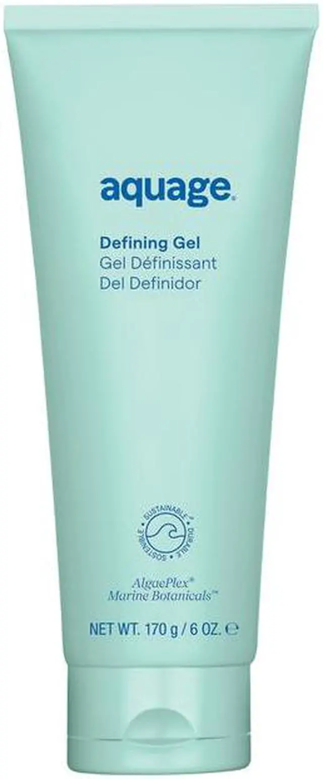 Main image of Aquage Defining Gel  6 oz
