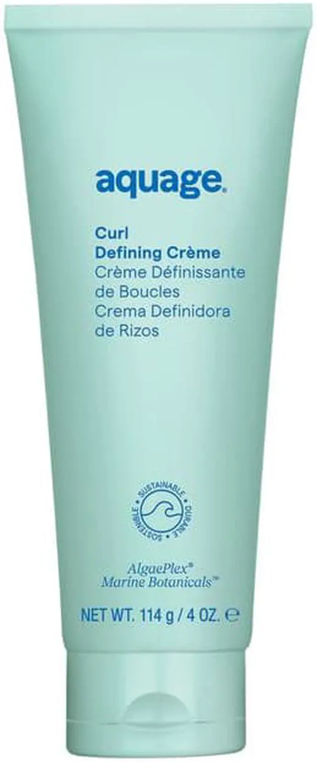 Main image of Aquage Curl Defining Creme  4oz