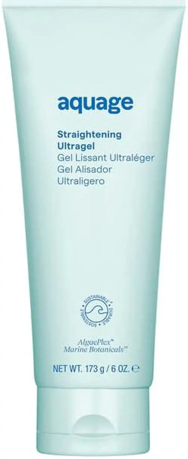 Main image of Aquage Straightening Ultragel 6oz