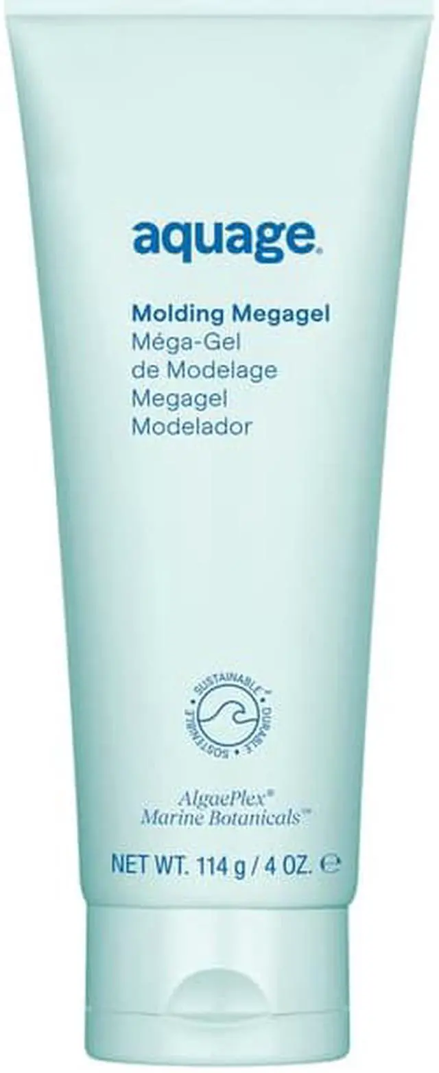 Main image of Aquage Molding Megagel 4oz
