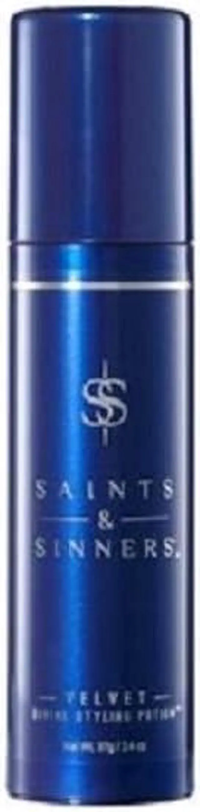 Main image of Saints & Sinners Velvet Divine Styling Potion 3.4oz